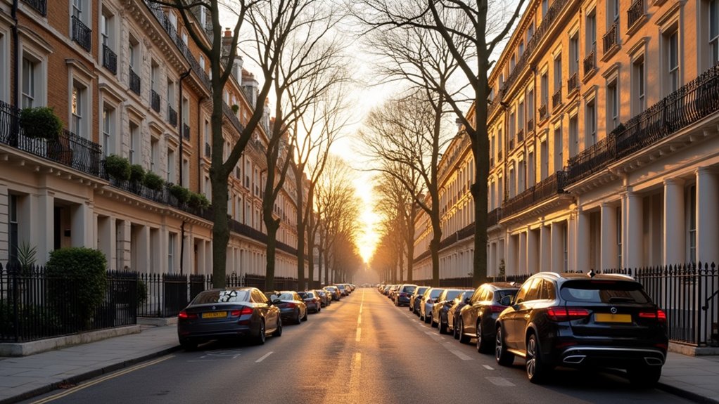 prime mayfair property potential