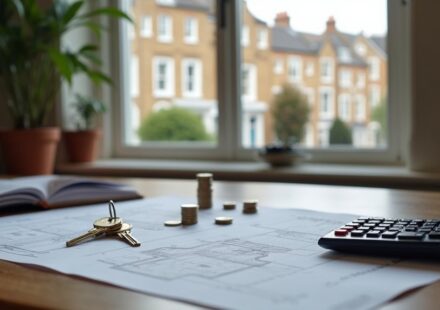 property investment strategy