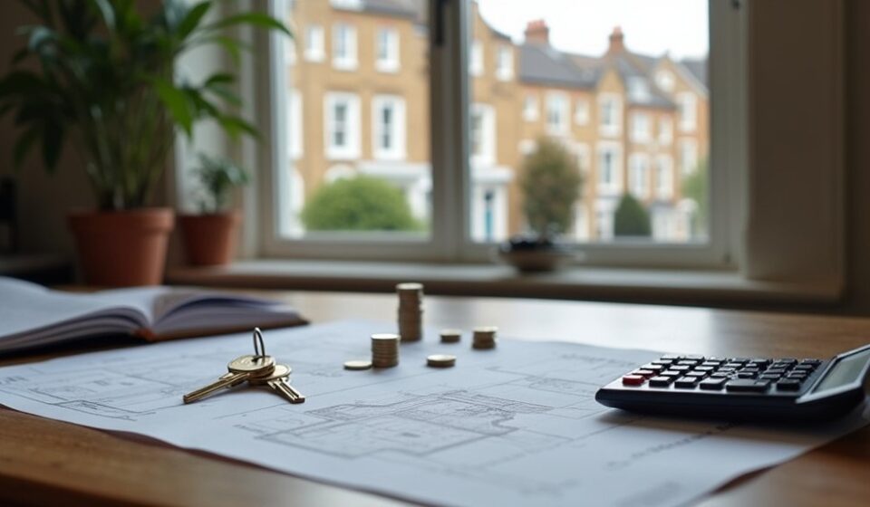 property investment strategy