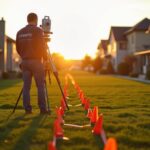 property survey essentials