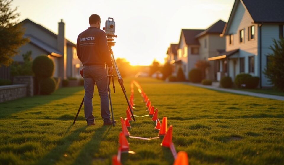 property survey essentials