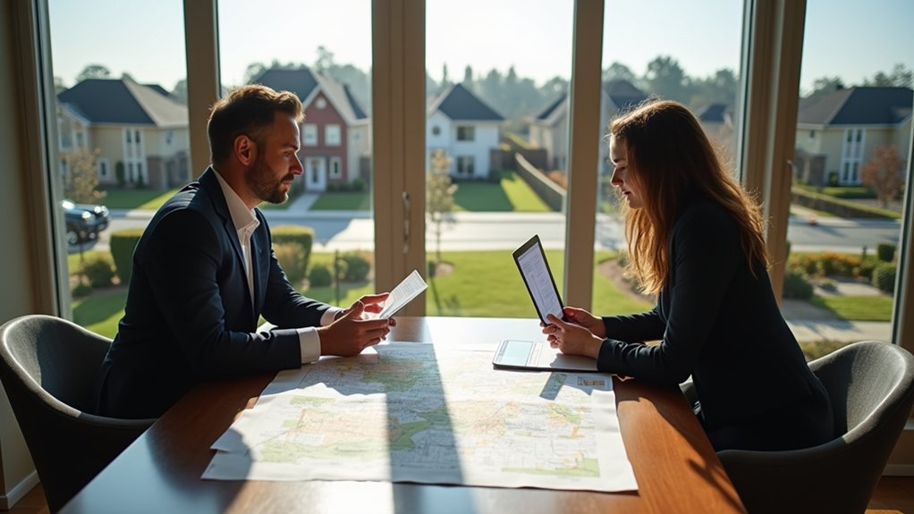 property valuation adjustments guide