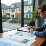 property valuation through insights