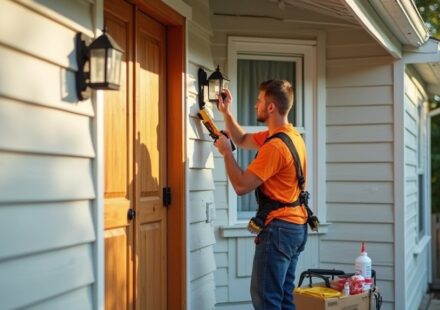 protect clean inspect regularly
