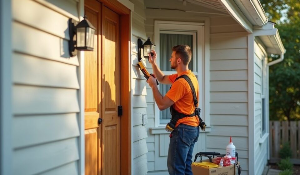 protect clean inspect regularly