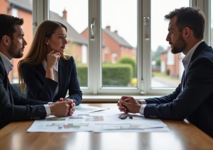 questions for estate agent