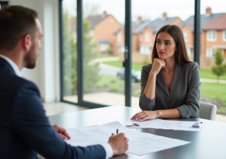 questions for estate agents