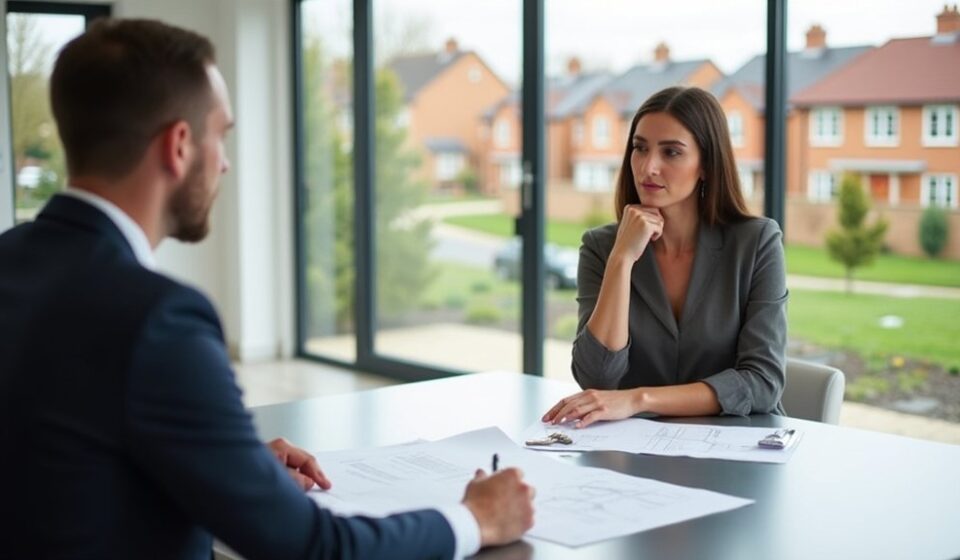 questions for estate agents