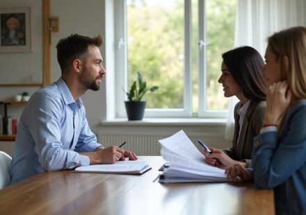questions for local agents