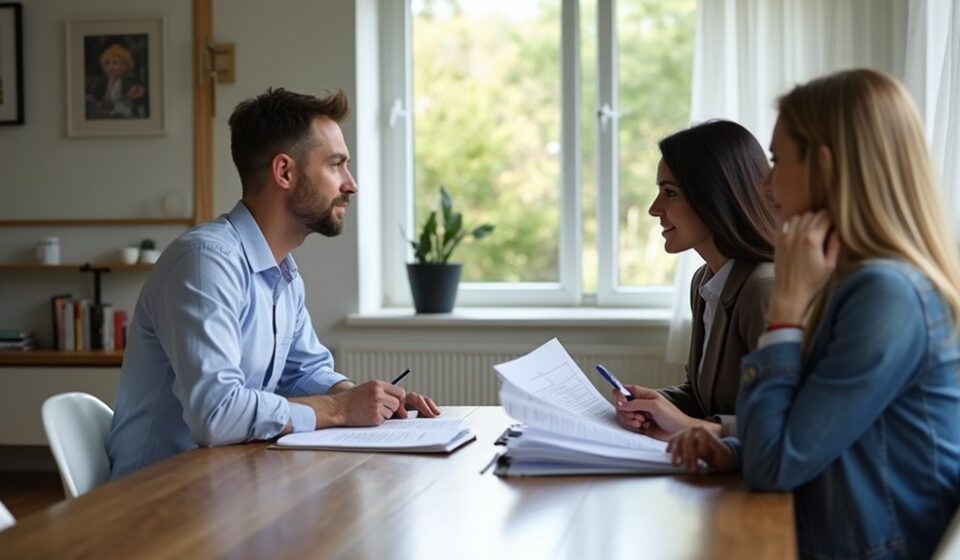What Sellers Should Ask Local Agents Before Agreeing to a Listing Contract questions for local agents