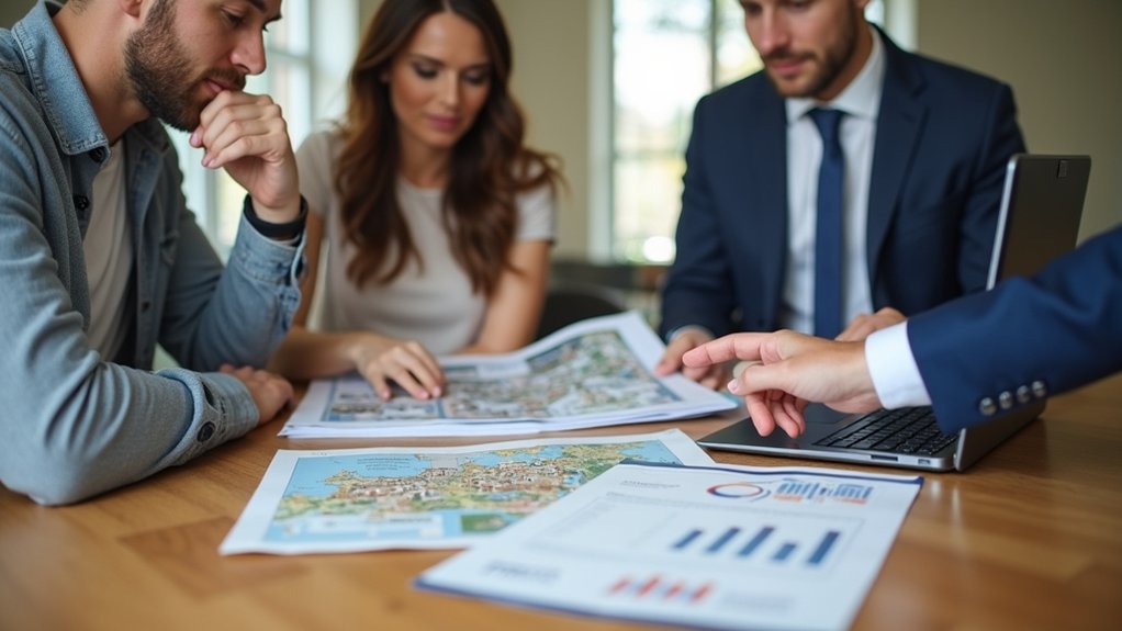 questions to ask agents