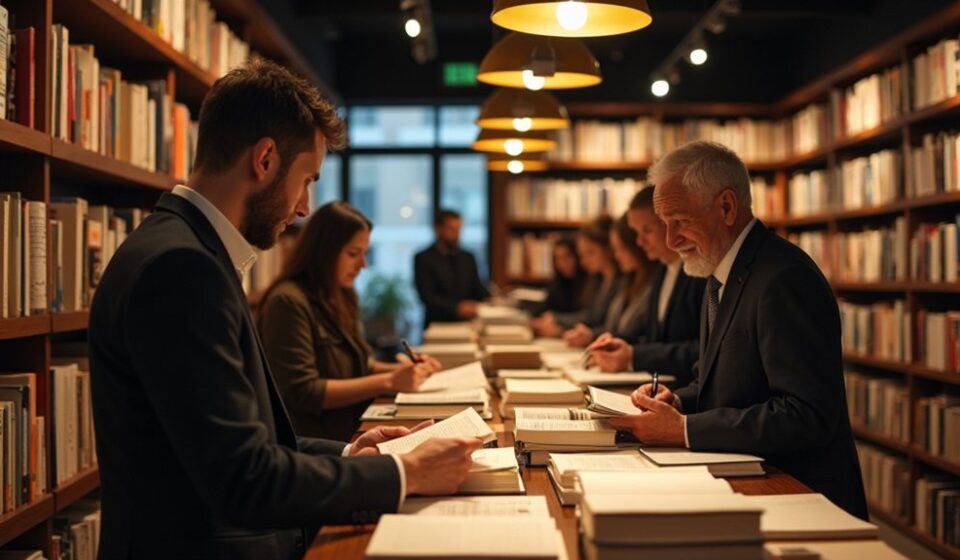 Why Reading Continues to Attract Buyers and Professionals reading remains a magnet