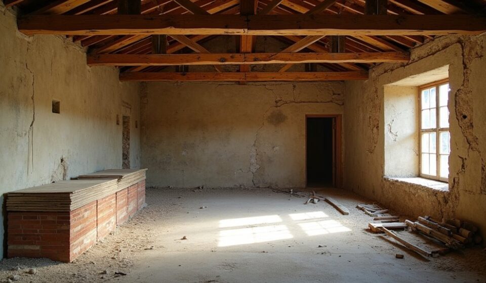 A Step-by-Step Guide to Renovating Derelict Outbuildings Into Usable Spaces renovate outbuildings into usable spaces