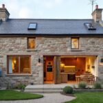 renovating farm outbuilding safely