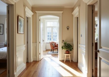 room by room rental strategy