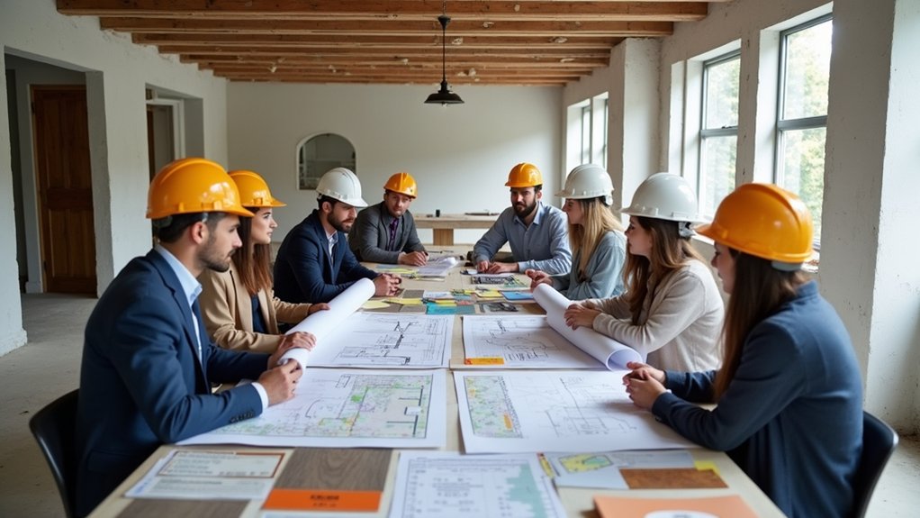 scope definition and planning