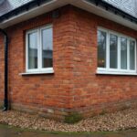 seal waterproof insulate maintain