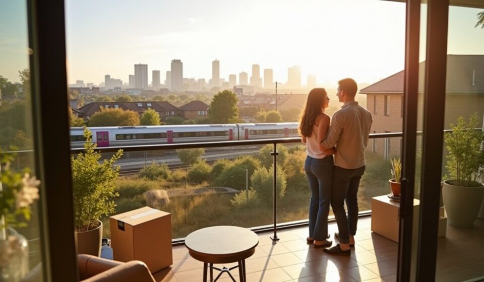 Should You Consider Renting in Slough? Key Local Advantages slough rental advantages overview