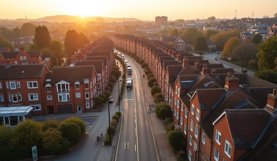 student rental market analysis