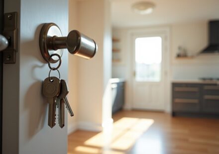 student rental property security