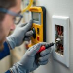 switch replacement safety tips