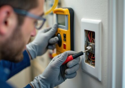 switch replacement safety tips
