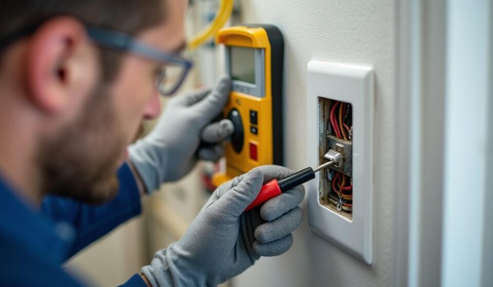 switch replacement safety tips