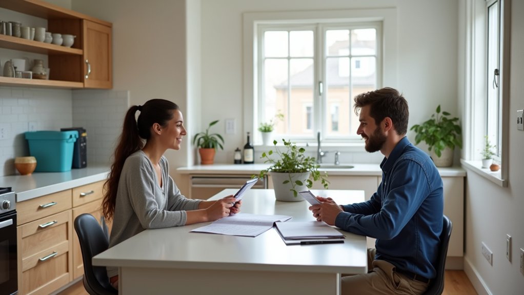 tenant screening and rules