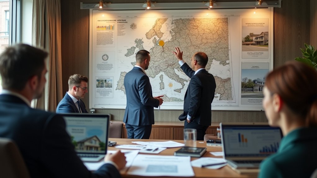 thorough due diligence process
