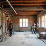 transforming abandoned structures safely