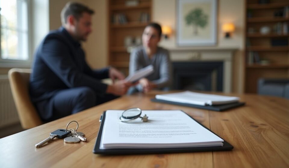 Understanding UK Tenancy Types: ASTs, Licences, and What Investors Must Know types of uk tenancies