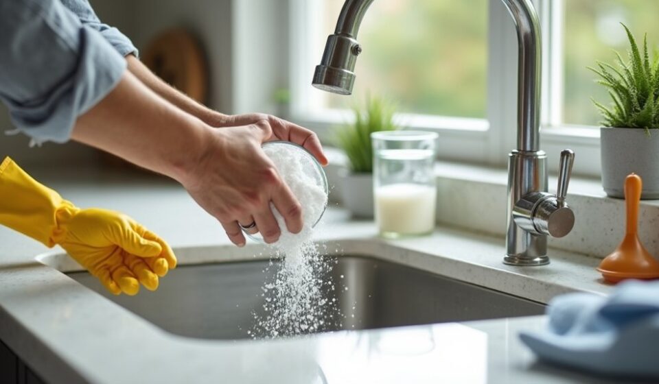 Simple DIY Steps for Unblocking Slow or Smelly Drains unblock slow smelly drains