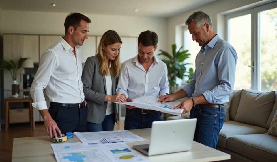 understanding property valuation methods