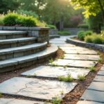 upkeep of outdoor structures