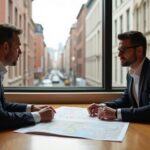 utilize local agents effectively