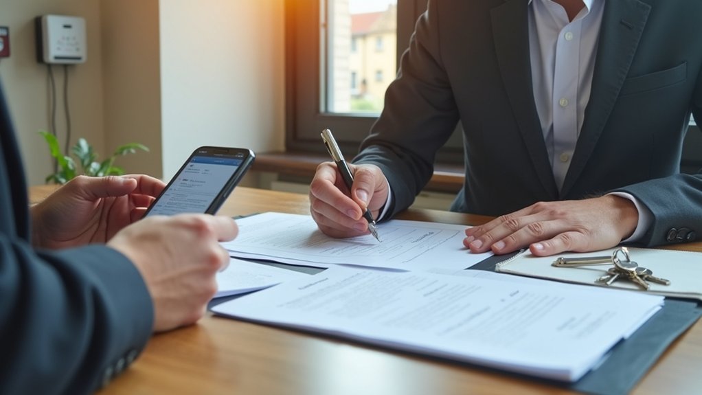 verify legal compliance beforehand