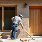 window and door replacement